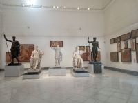 Nationalmuseum Neapel 