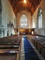 Kathedrale  Dunkeld