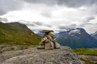 Åndalsnes - Romsdalengondolen