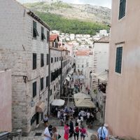 Blick in die Altstadt