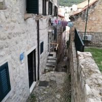 Blick in die Altstadt