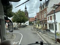 Saarbrücken Stadtrundfahrt
