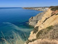 Tag 3 - Küstenlandschaft