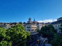 Lausanne - Kathedrale Notre-Dame  