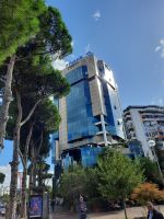 Tirana in Albanien