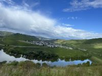 Mosel Panoramafahrt