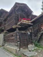 Zermatt - Alt-Zermatt