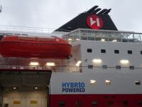 Hurtigruten: Rundgang Alesund