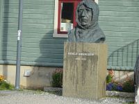 Hurtigruten: Tromsö: Rundgang