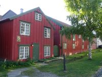 Hurtigruten: Tromsö: Rundgang