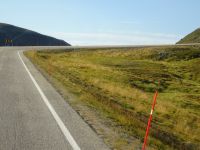 Hurtigruten: unterwegs zum Nordkap