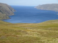 Hurtigruten: unterwegs zum Nordkap