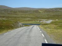 Hurtigruten: unterwegs zum Nordkap