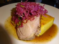 Hurtigruten: feine Speisen