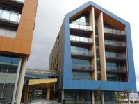 Hurtigruten: Stokmarknes: Rundgang