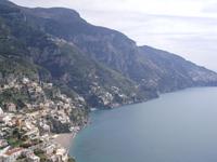 Amalfiküste Positano