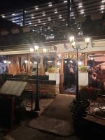 Ohrid am Ohridsee in Nordmazedonien