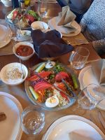 Ohrid am Ohridsee in Nordmazedonien