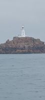Leuchtturm Corbiere