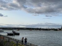 Theodor-Heuss-Brücke Mainz