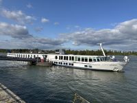 Mainz - MS Thurgau Saxonia