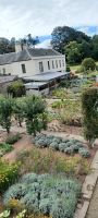 Botanischer Garten in St. Helier