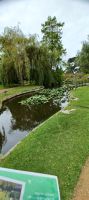 Botanischer Garten in St. Helier