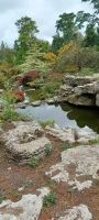 Botanischer Garten in St. Helier