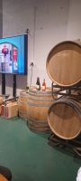 Weinprobe