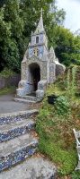 Little Chapel - kleinste Kirche der Welt
