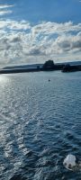 Rückfahrt nach Jersey