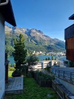 St. Moritzer See