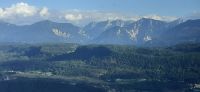 Blick vom Pyramidenkogel