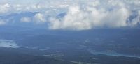 Blick von der Gerlitzen