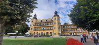 Schloss am Wörthersee