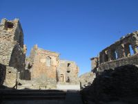 Castelo Rodrigo: Burg