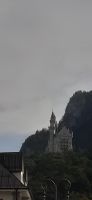 Schloss Neuschwanstein