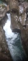 Breitachklamm