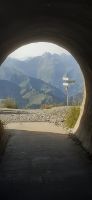 Blick vom Nebelhorn