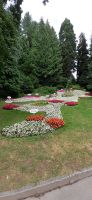 Insel Mainau