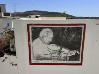 Tag 4 - Spaziergang durch Alte