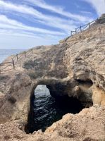 Tag 5 - Küstenwanderung