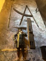 Heidelberger Schloss - am Fass