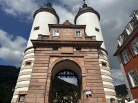 Karl-Theodor-Brücke Heidelberg