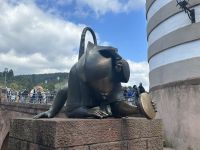 Karl-Theodor-Brücke Heidelberg