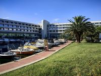 Wir laufen nach Piran vom Hotel Bernhardin aus