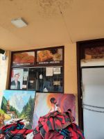 Skopje in Nordmazedonien