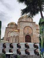 Skopje in Nordmazedonien