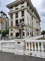 Skopje in Nordmazedonien