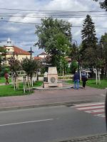 Nis in Serbien